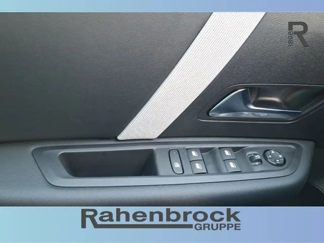 Citroën C4 Max PureTech