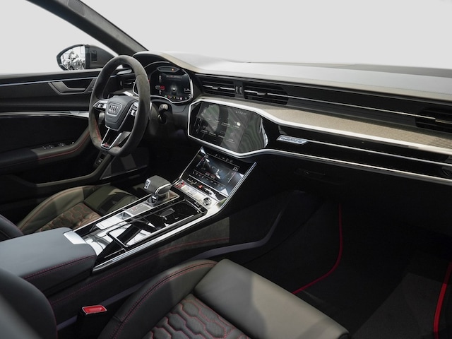 Audi A6 e-tron Avant Performance Quattro