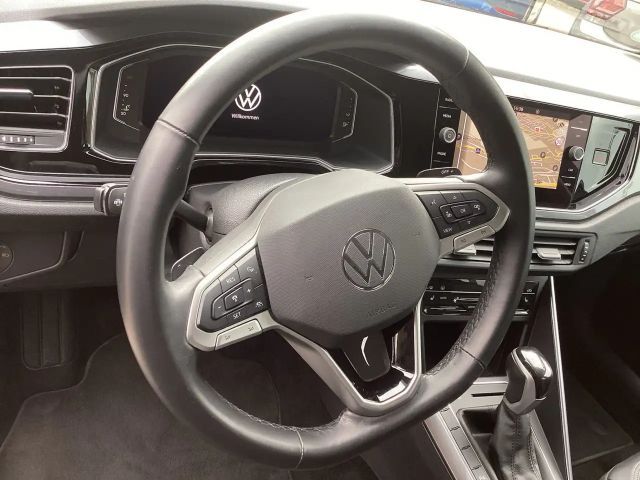 Volkswagen Taigo 1.0 TSI DSG Style