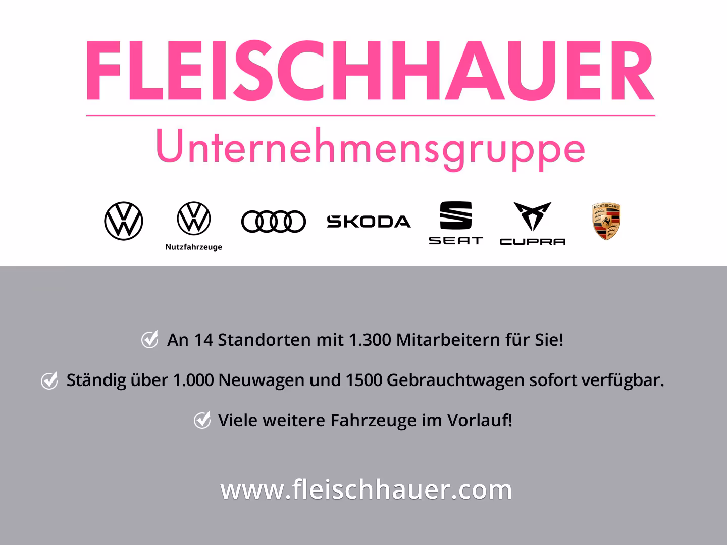 Volkswagen Golf 2.0 TSI GTI Golf VIII