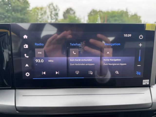 Opel Frontera Edition