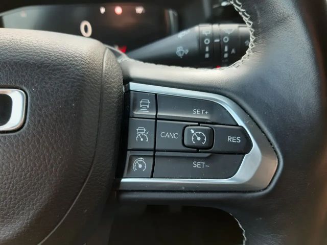 Jeep Compass S 1.3 DCT/Panodach/Sitzlüftung/Navi