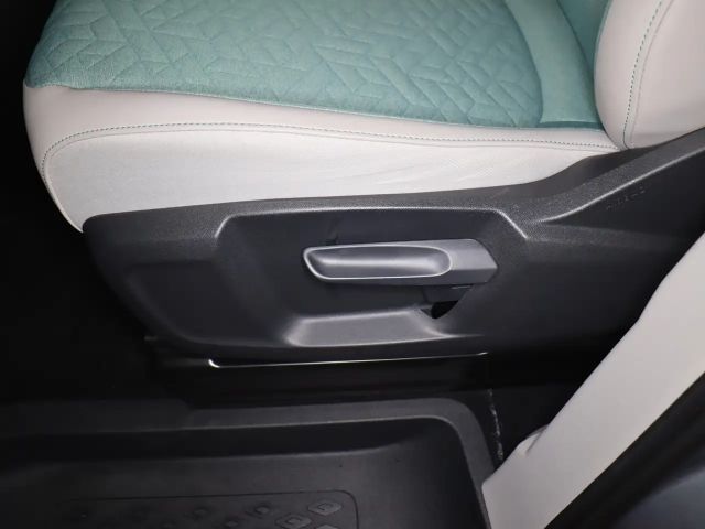 Volkswagen ID.Buzz IQ.Drive LWB Pro