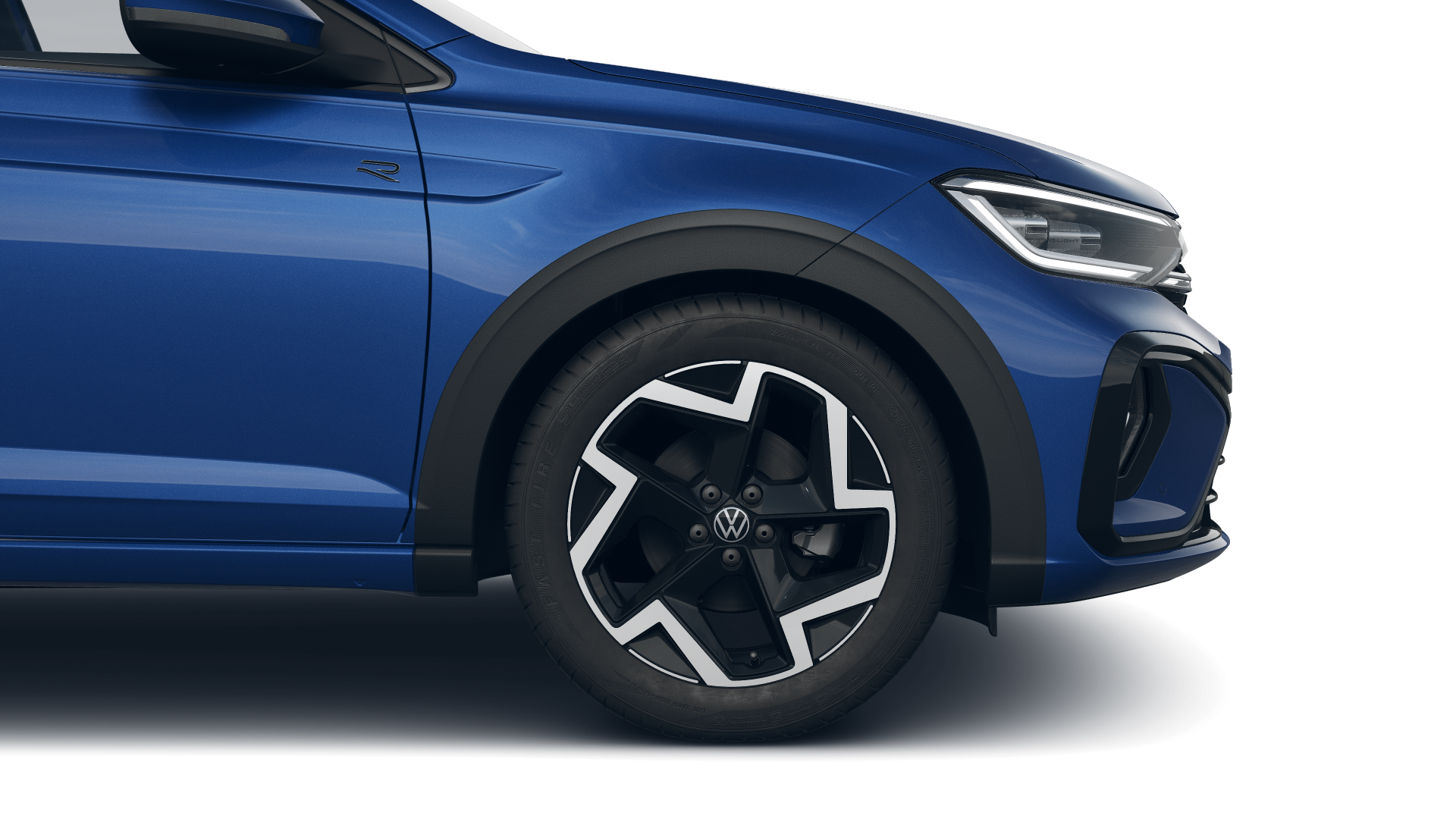 Volkswagen Taigo 1.0 TSI R-Line