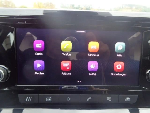 Seat Ibiza Reference