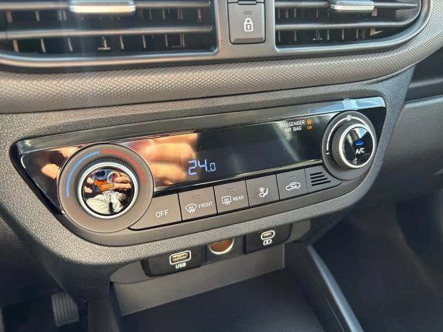 Hyundai i10 GO Plus 1,0 MT a5bu1