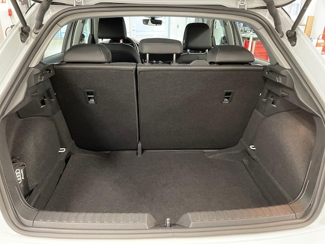 Audi A1 30 TFSI S-Tronic Sportback