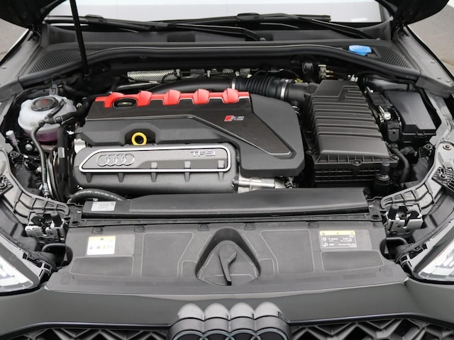 Audi RS3 Quattro S-Tronic Sportback