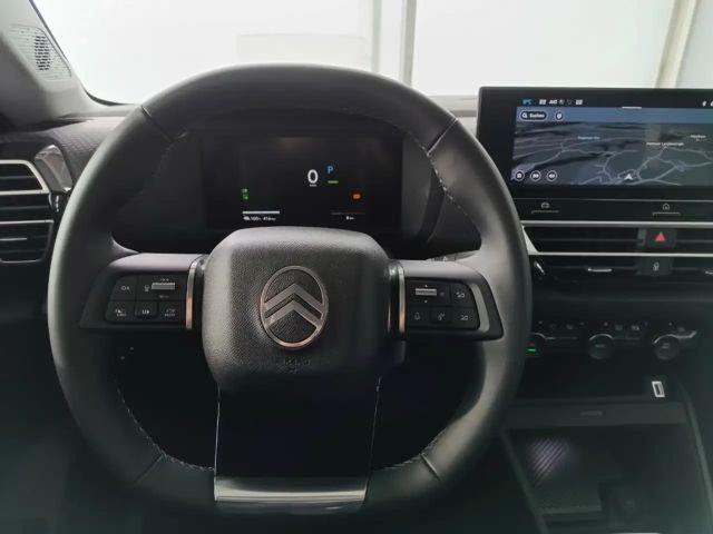 Citroën ë-C4 Max