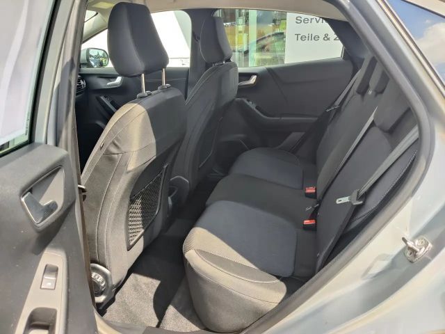 Ford Puma Cool & Connect