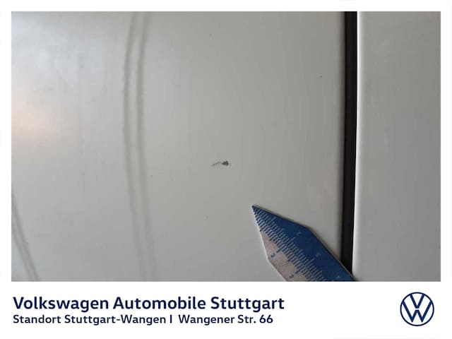 Volkswagen Golf 2.0 TSI DSG