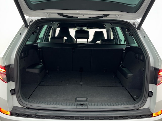 Skoda Kodiaq 2.0 TDI 4x4 Sportline