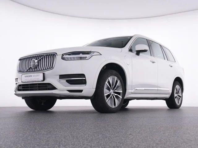 Volvo XC90 AWD Inscription T8