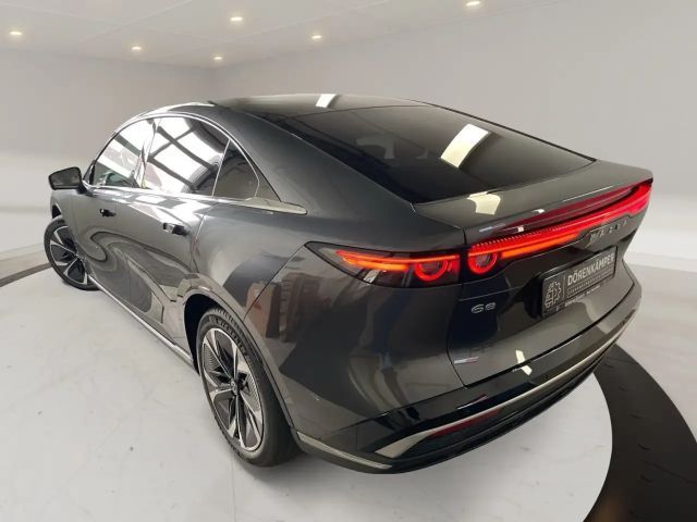 Mazda 6e Plus RWD Takumi