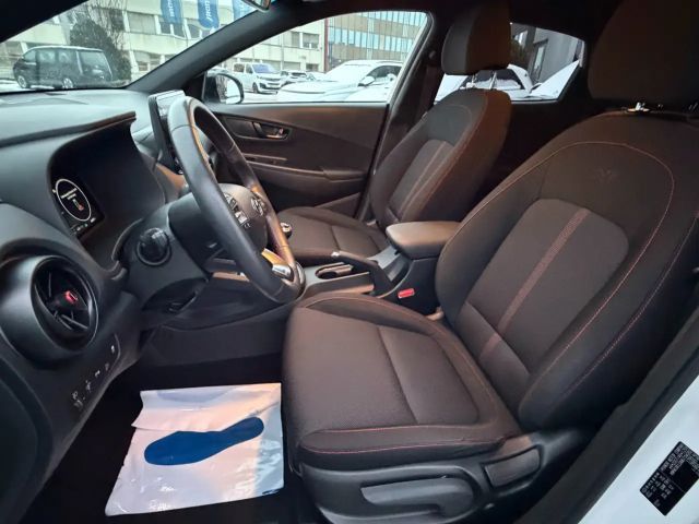 Hyundai Kona 2WD Hybrid N Line