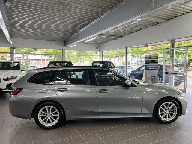 BMW 318 318d Touring
