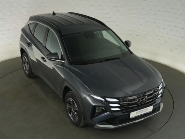 Hyundai Tucson Select T-GDi