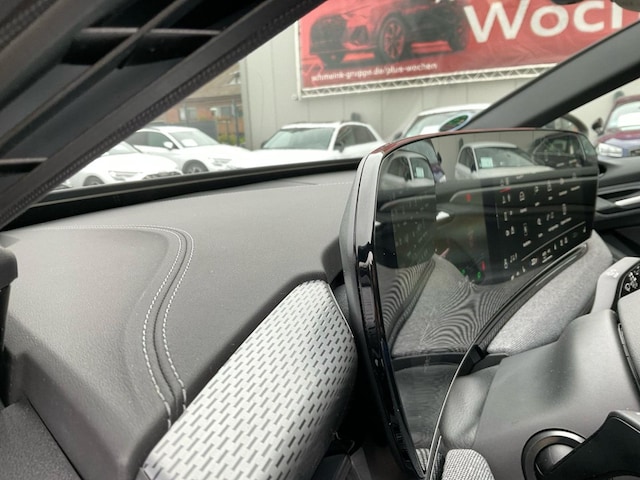 Audi A6 e-tron Sportback