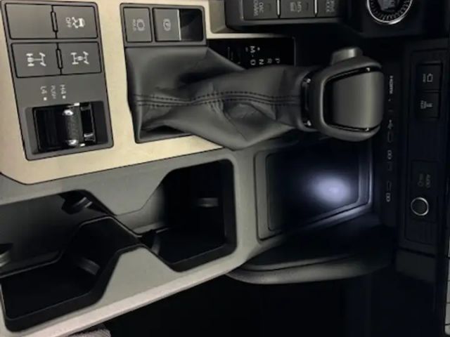 Toyota Land Cruiser Executive Hybride