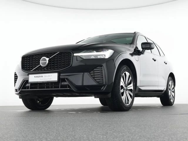 Volvo XC60 AWD Dark Plus Recharge T6
