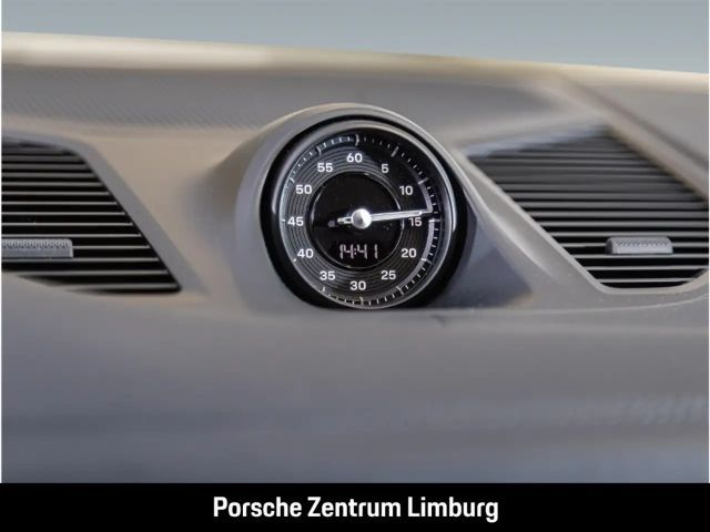 Porsche Cayenne Coupé S