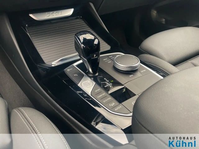 BMW X3 M-Sport xDrive