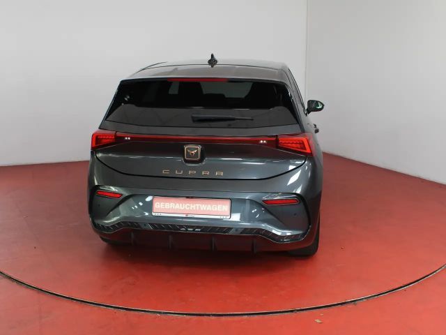 Cupra Born 58 kWh