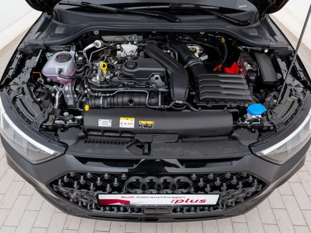 Audi A1 35 TFSI