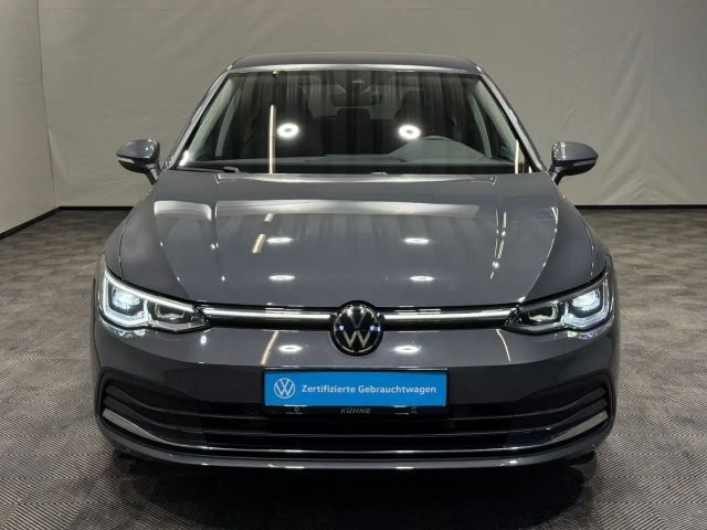Volkswagen Golf 1.5 eTSI DSG Style
