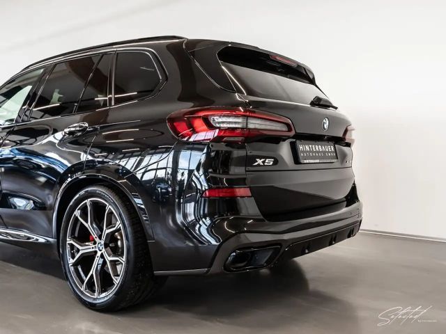 BMW X5 M-Sport xDrive xDrive45e