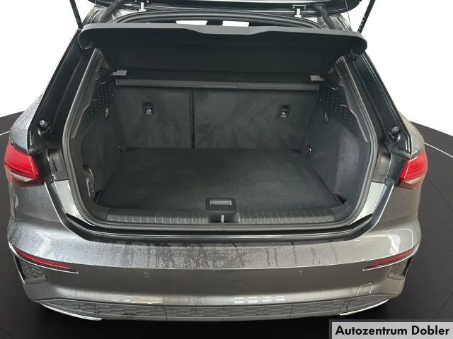 Audi A3 35 TDI S-Line S-Tronic Sedan Sportback