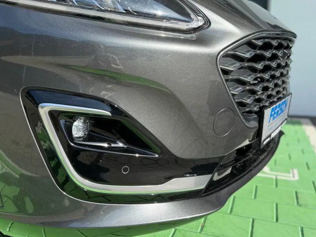 Ford Kuga Vignale