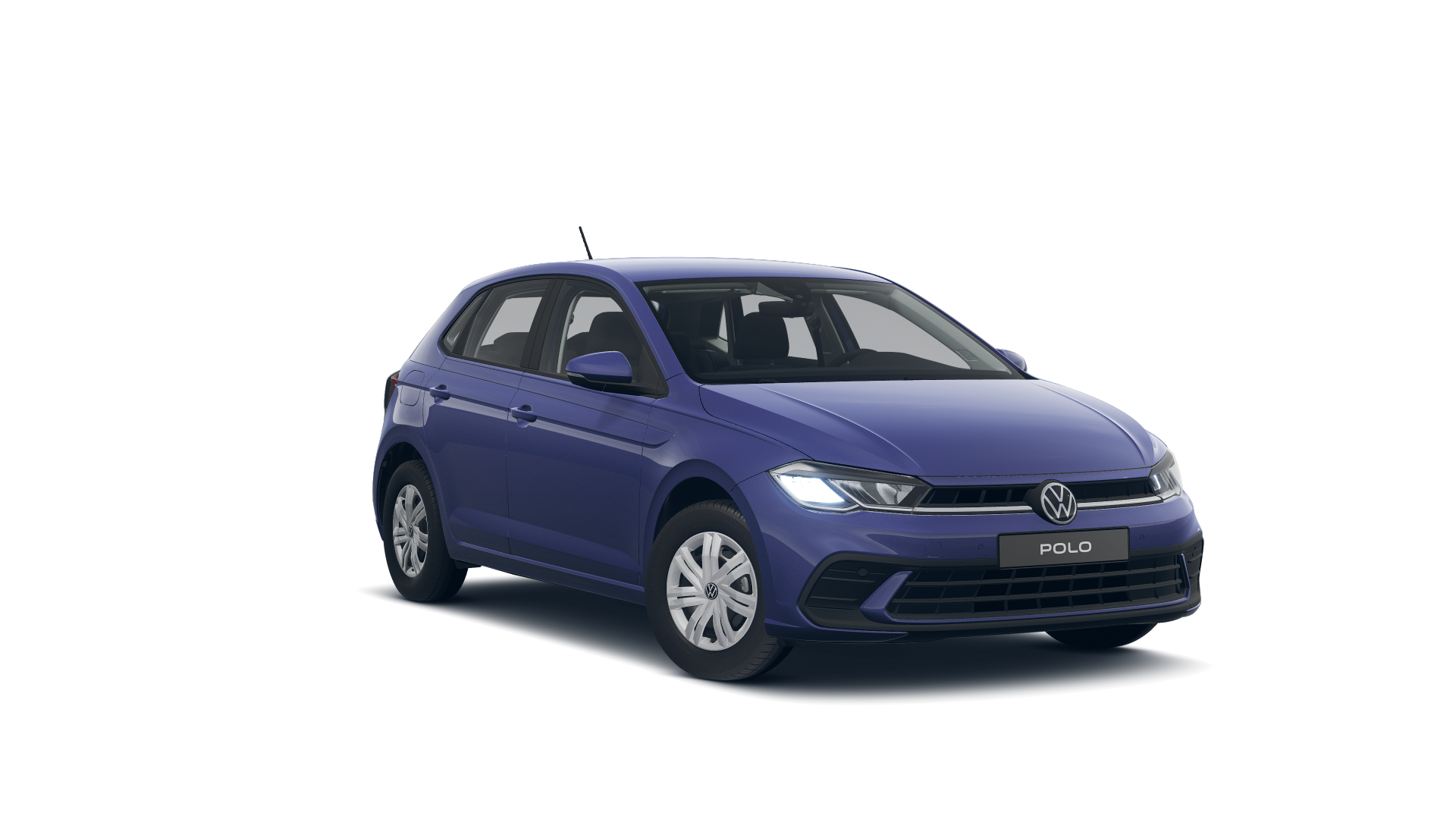 Volkswagen Polo Polo 1.0 KLIMA APP CONNECT PDC