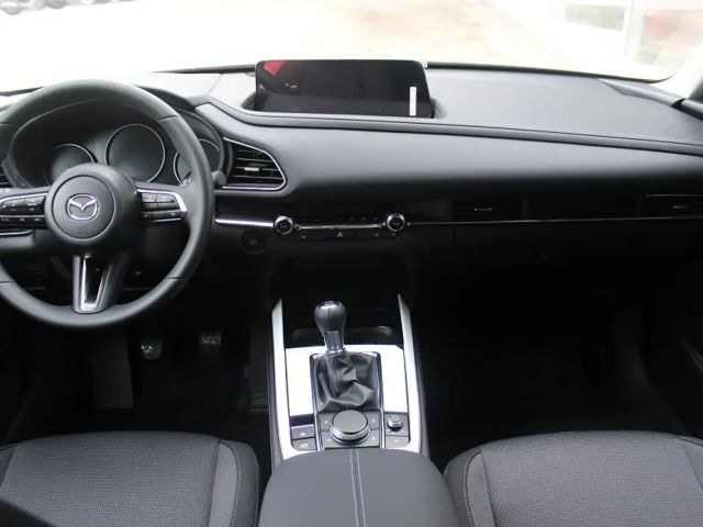Mazda CX-30 Exclusive-line SkyActiv