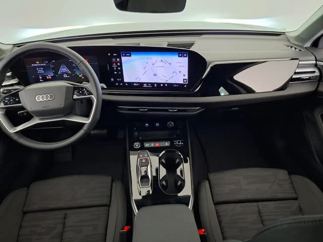 Audi A5 Limousine TFSI