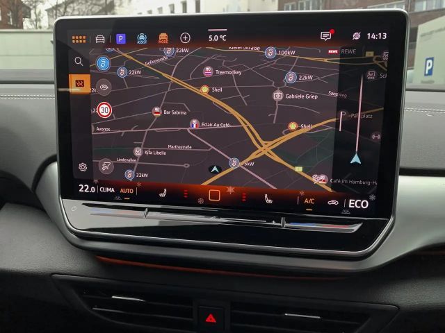 Volkswagen ID.4 Performance Pro