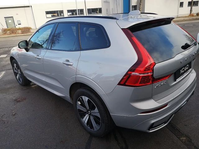Volvo XC60 AWD Dark Plus T6