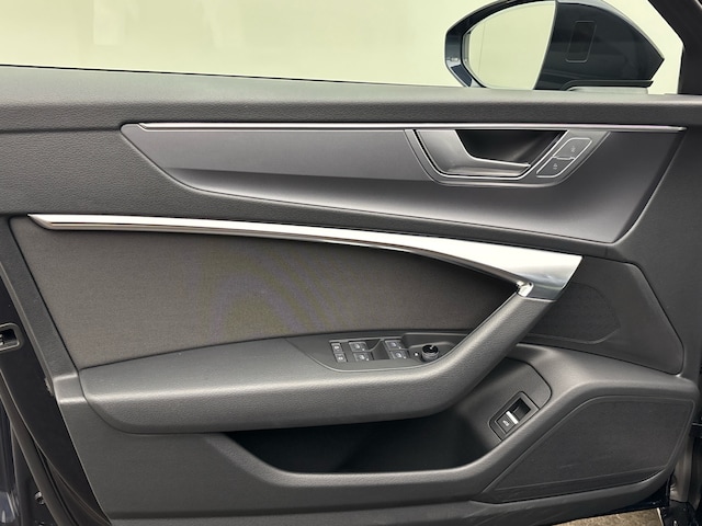 Audi A6 40 TDI Avant S-Tronic