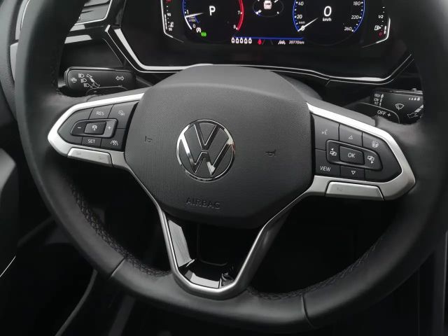 Volkswagen Touran 1.5 TSI DSG Highline R-Line