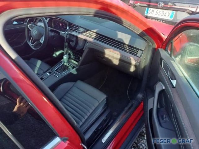 Volkswagen Passat 2.0 TDI 4Motion AllTrack DSG
