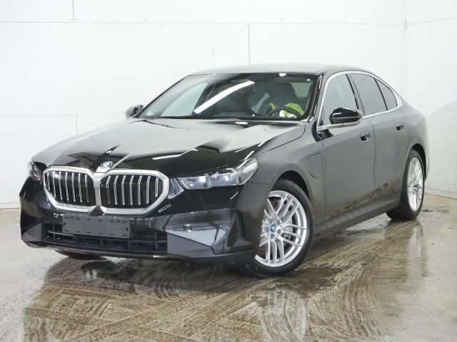 BMW 550 Sedan xDrive