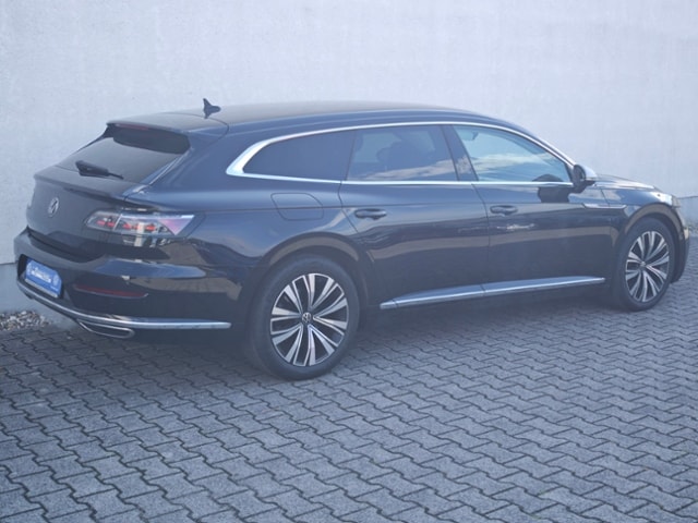 Volkswagen Arteon Shooting Brake 2.0 TDI DSG