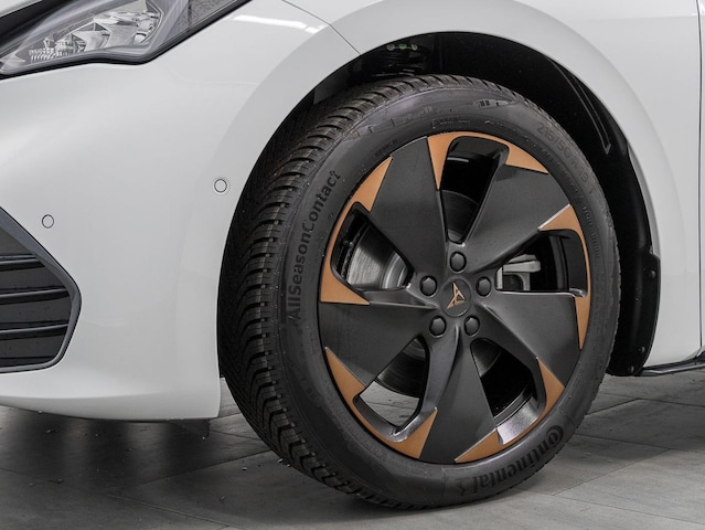 Cupra Born Born LM19 SITZHZ PRIVACY KAMERA ALLWETTER