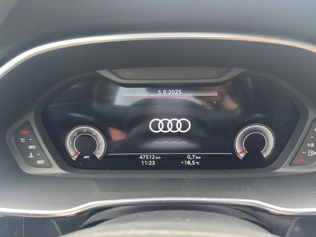 Audi Q3 35 TDI S-Tronic