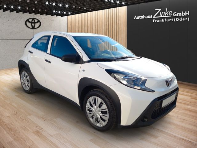 Toyota Aygo X 5-deurs