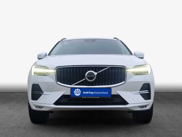 Volvo XC60 XC60