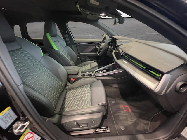 Audi RS3 Quattro S-Tronic Sportback