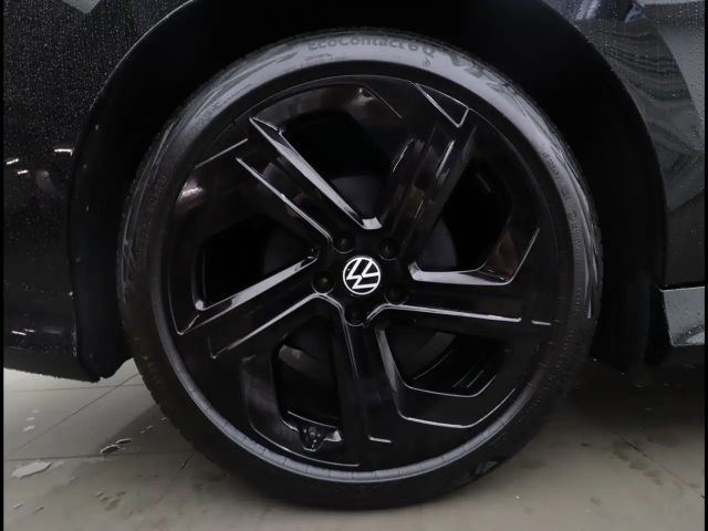 Volkswagen ID.7 4Motion GTX Tourer