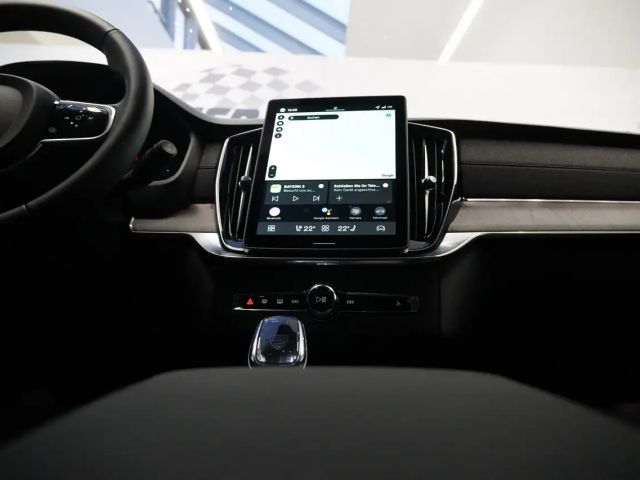 Volvo XC90 Dark T8 Ultra