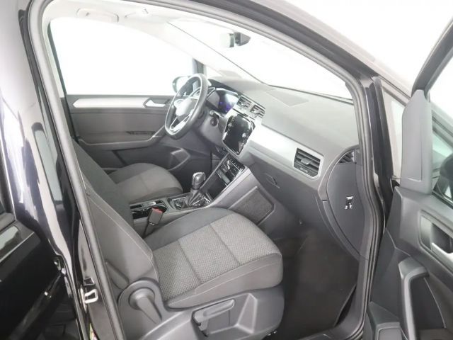 Volkswagen Touran Comfortline DSG